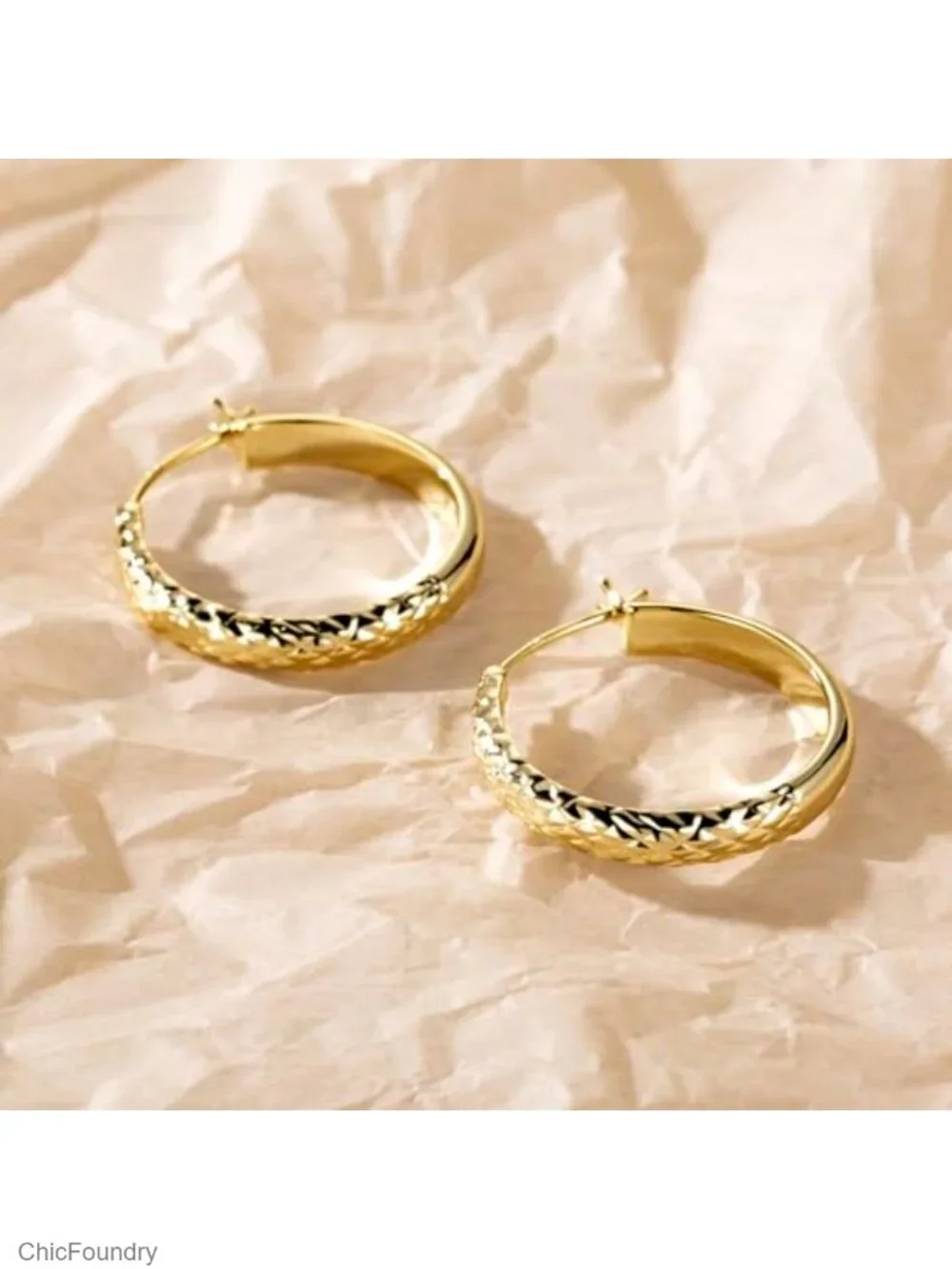 N/A these 14k